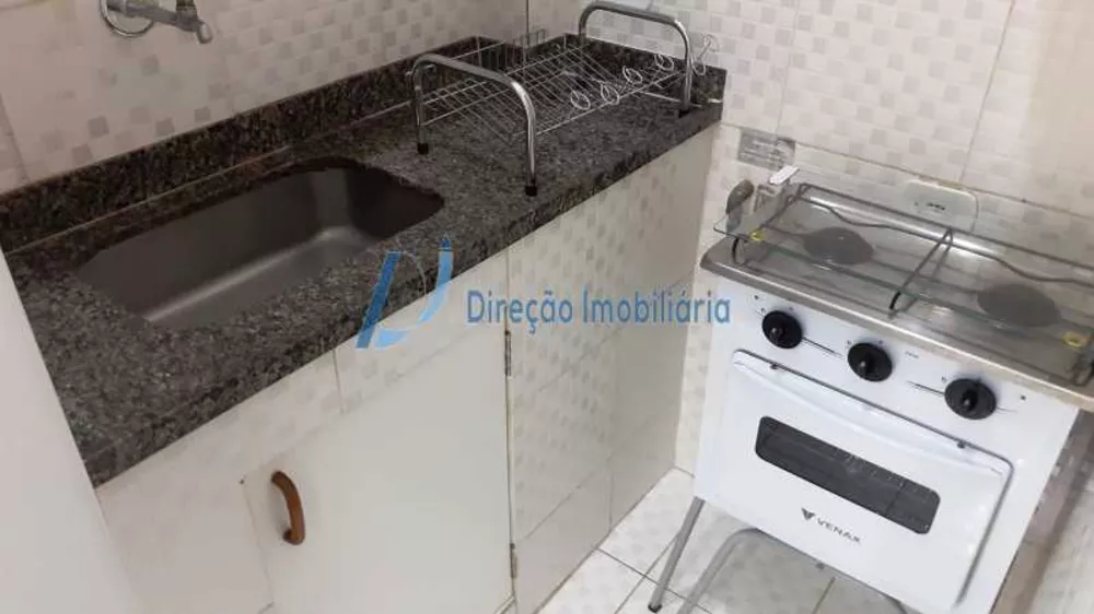 Apartamento, 1 quarto, 37 m² - Foto 6