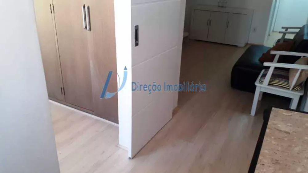 Apartamento, 1 quarto, 37 m² - Foto 14