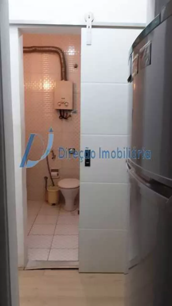 Apartamento, 1 quarto, 37 m² - Foto 11