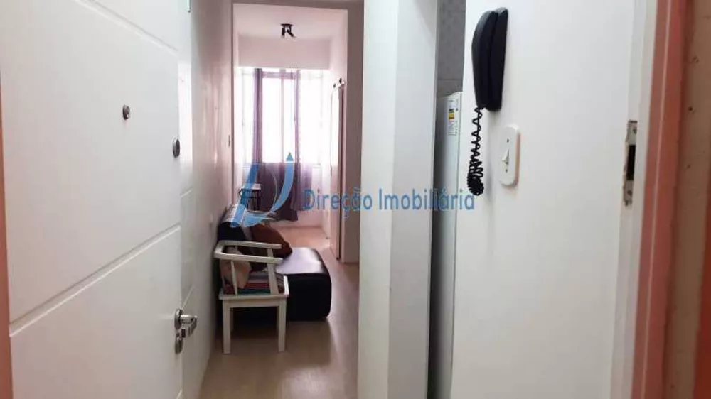 Apartamento, 1 quarto, 37 m² - Foto 18
