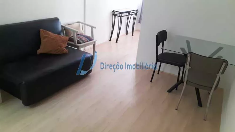Apartamento, 1 quarto, 37 m² - Foto 12