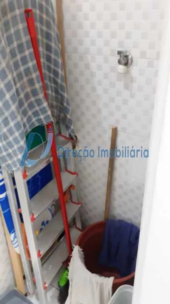 Apartamento, 1 quarto, 37 m² - Foto 5