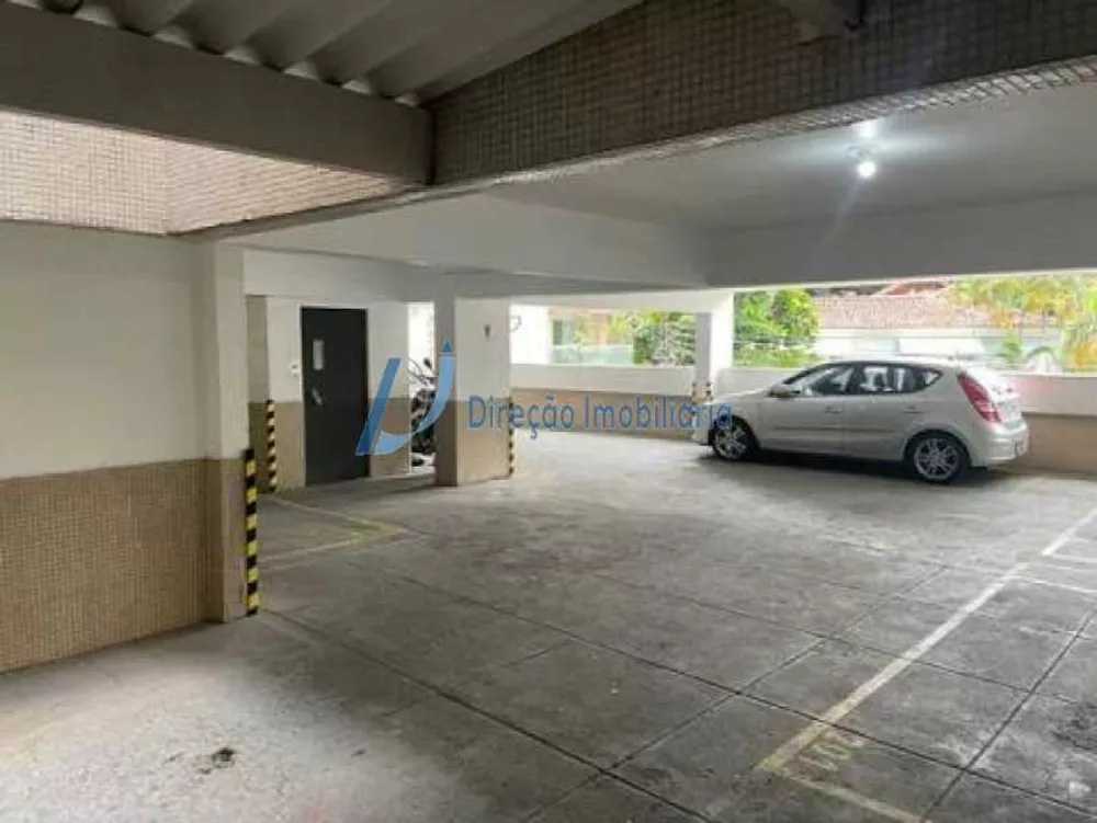 Apartamento, 2 quartos, 85 m² - Foto 17