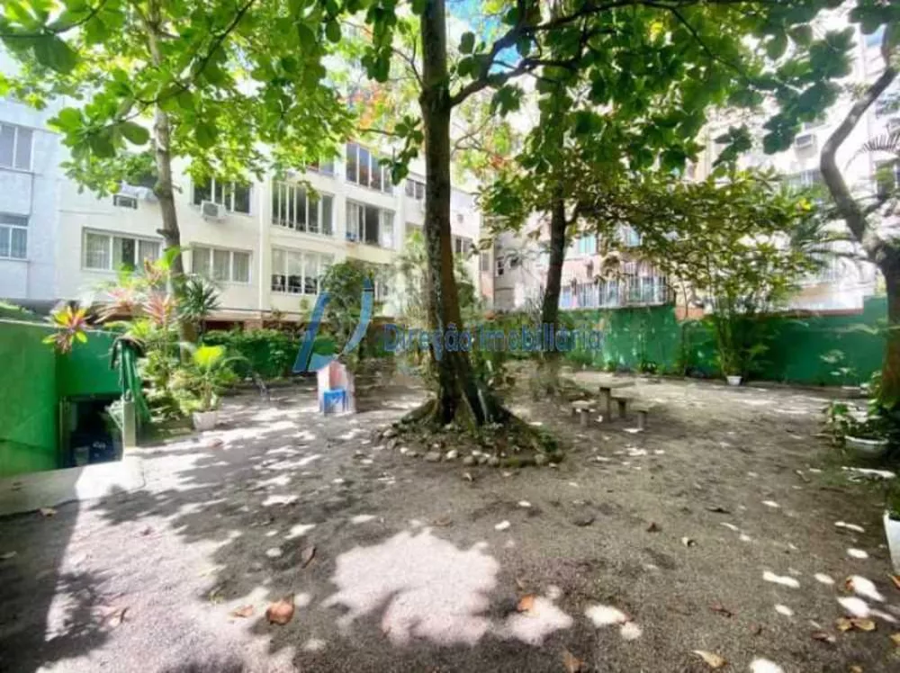 Apartamento, 3 quartos, 105 m² - Foto 2