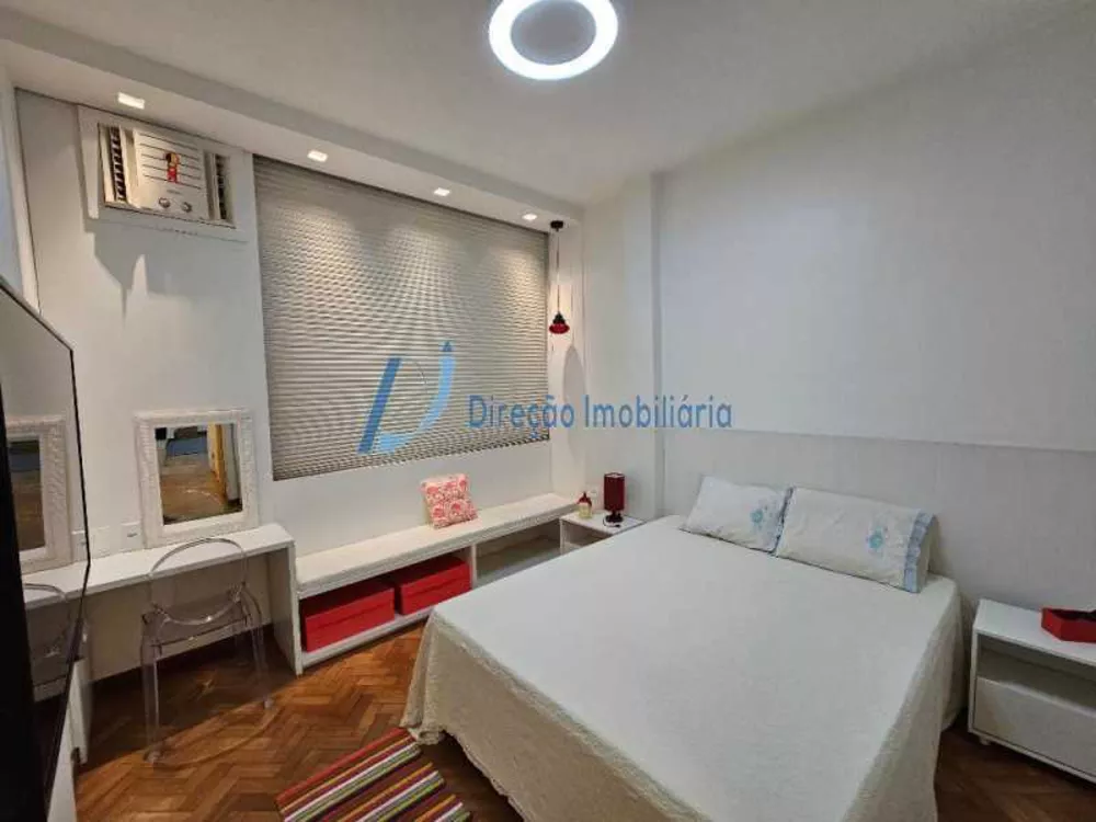 Apartamento, 3 quartos, 136 m² - Foto 9