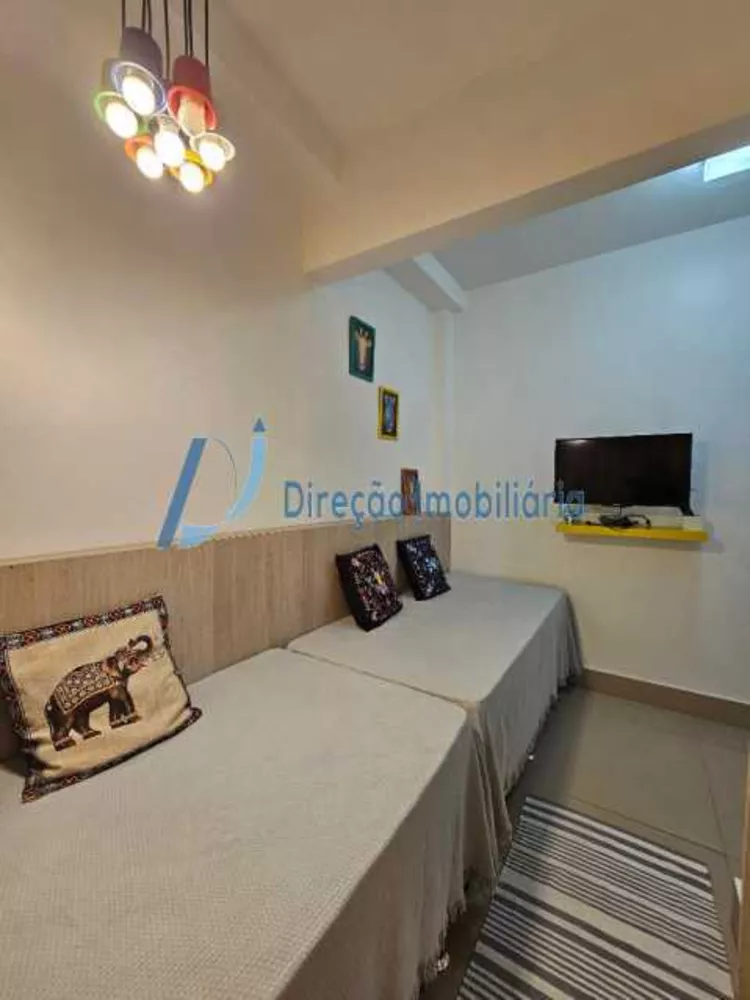 Apartamento, 3 quartos, 136 m² - Foto 14