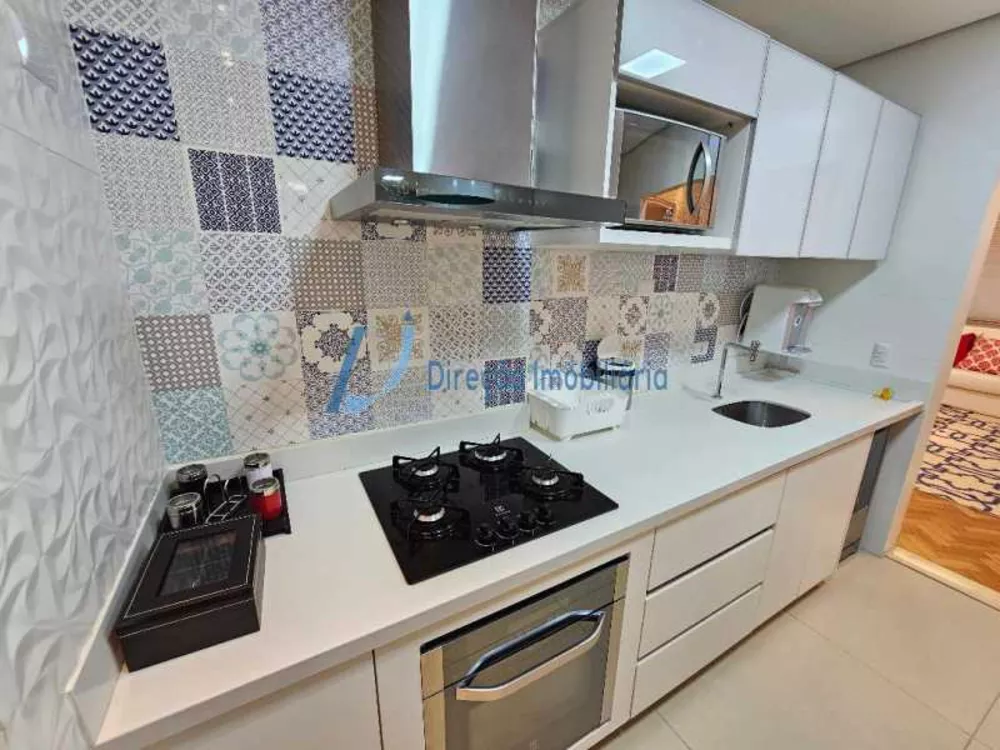 Apartamento, 3 quartos, 136 m² - Foto 8