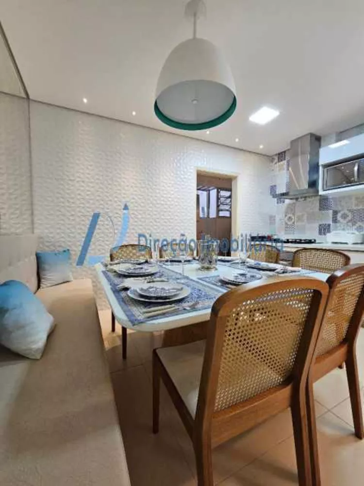 Apartamento, 3 quartos, 136 m² - Foto 2