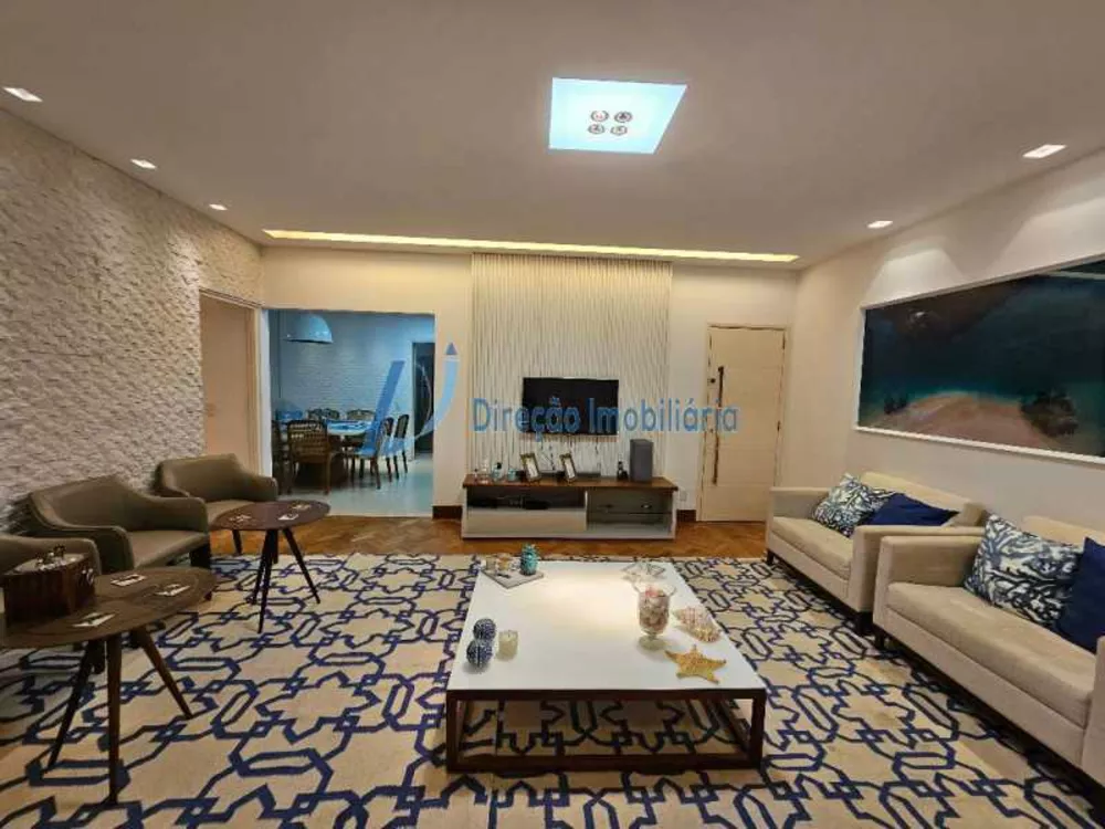 Apartamento, 3 quartos, 136 m² - Foto 12