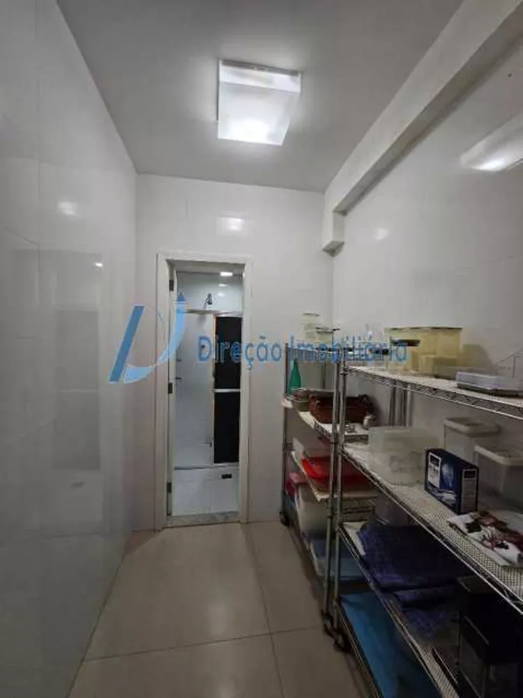 Apartamento, 3 quartos, 136 m² - Foto 25