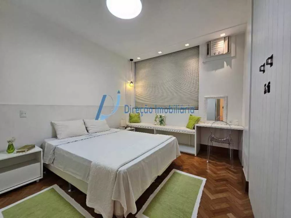Apartamento, 3 quartos, 136 m² - Foto 20