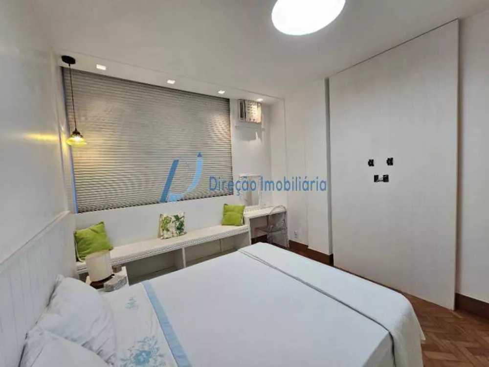 Apartamento, 3 quartos, 136 m² - Foto 17