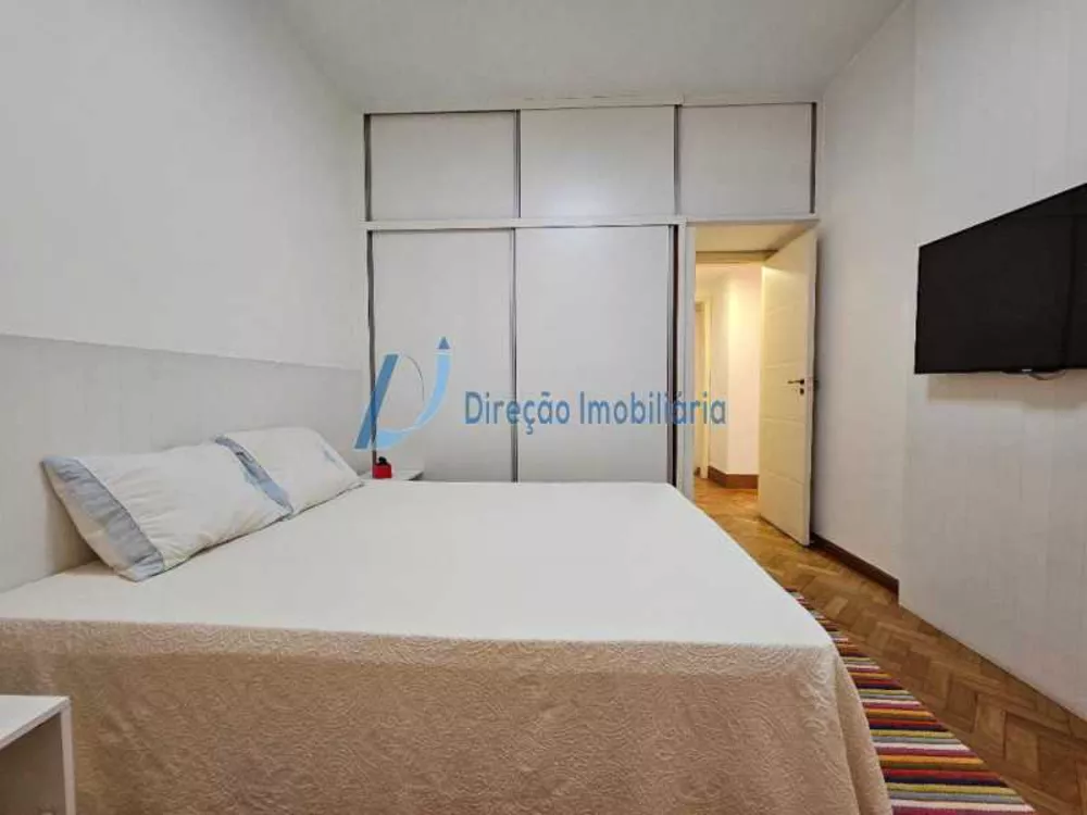 Apartamento, 3 quartos, 136 m² - Foto 26