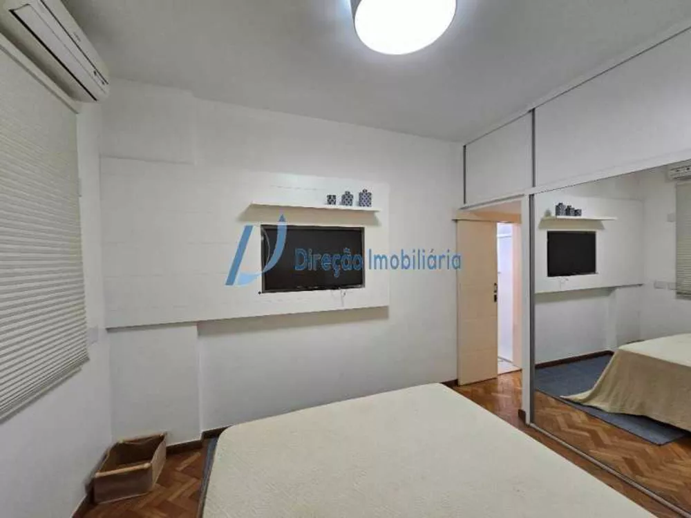 Apartamento, 3 quartos, 136 m² - Foto 23