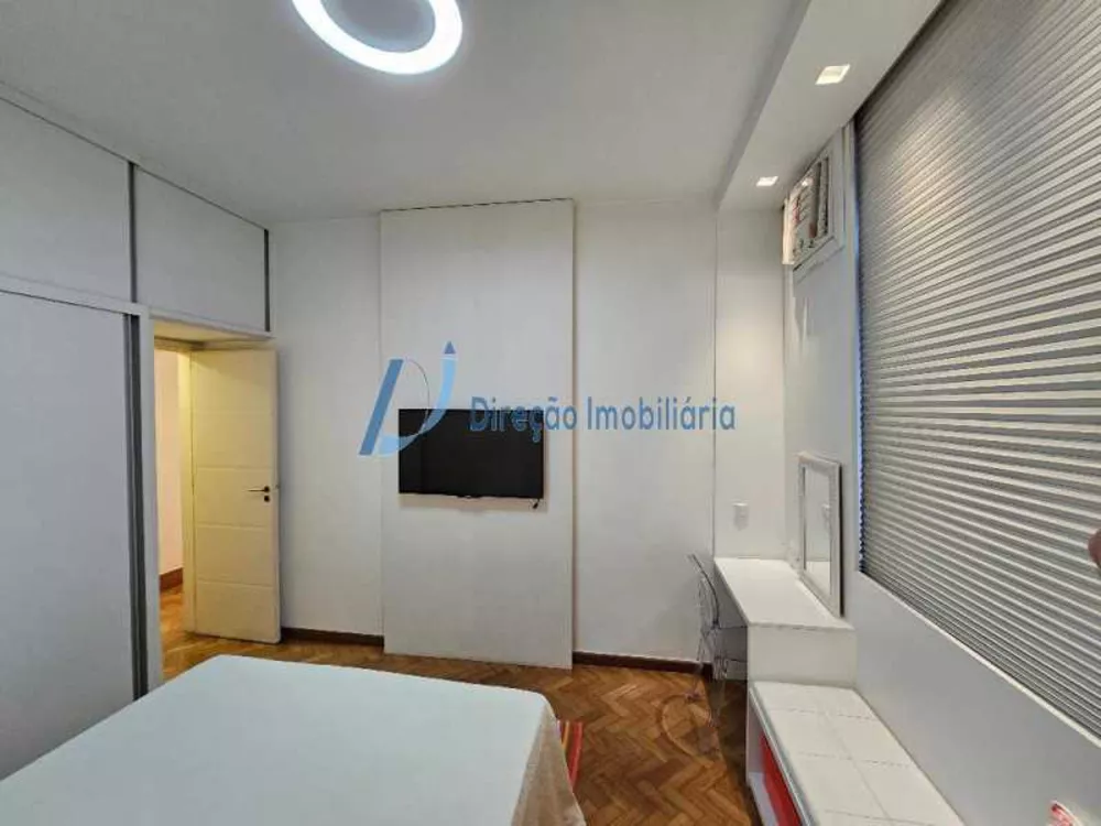 Apartamento, 3 quartos, 136 m² - Foto 21