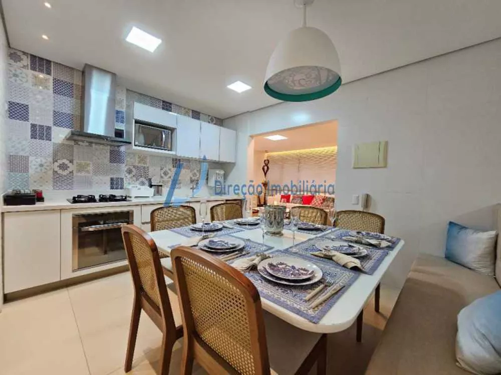 Apartamento, 3 quartos, 136 m² - Foto 15