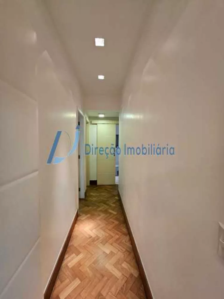 Apartamento, 3 quartos, 136 m² - Foto 10