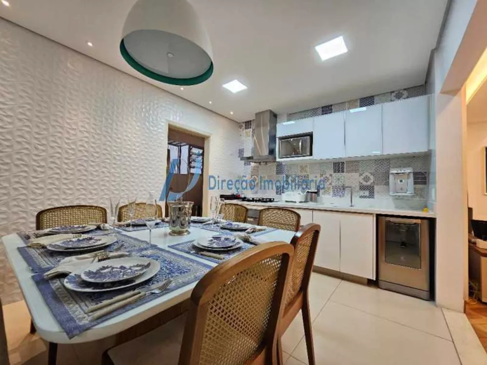 Apartamento, 3 quartos, 136 m² - Foto 16