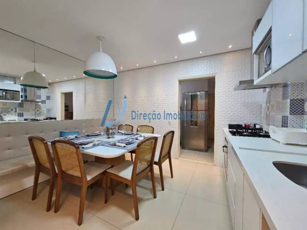 Apartamento, 3 quartos, 136 m² - Foto 11