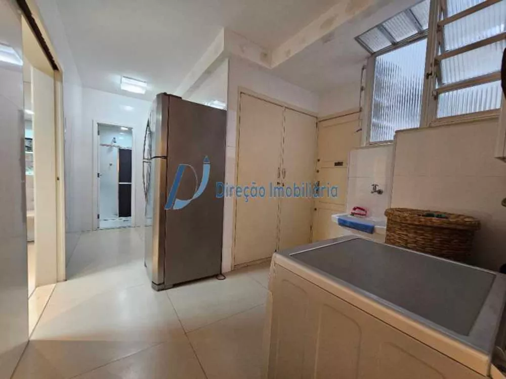 Apartamento, 3 quartos, 136 m² - Foto 24
