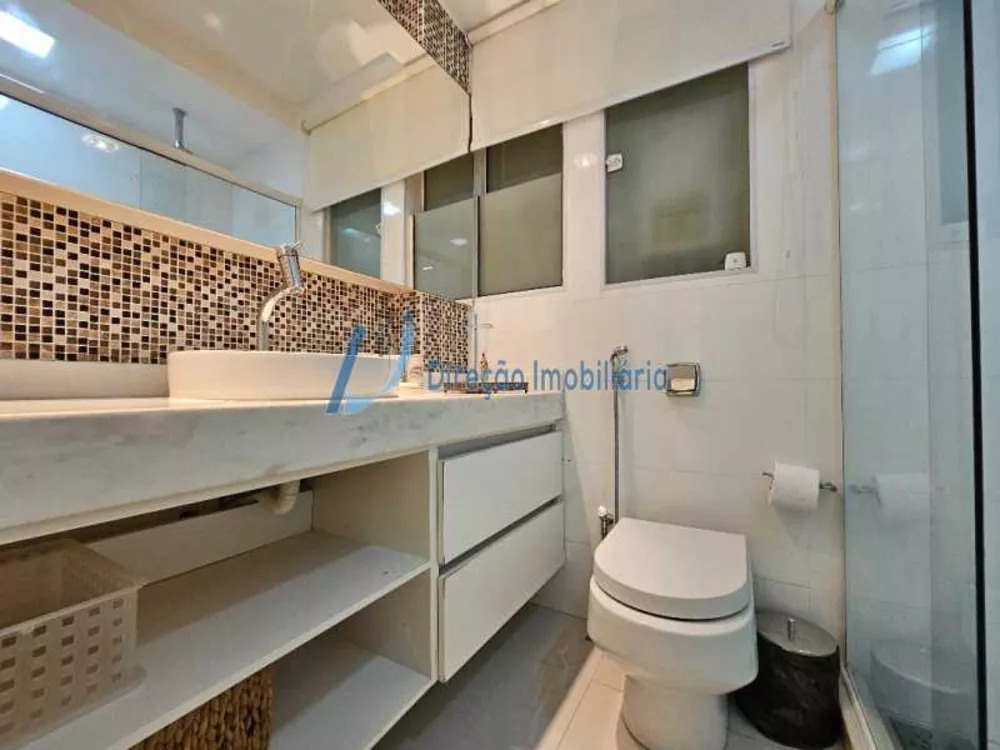 Apartamento, 3 quartos, 136 m² - Foto 3