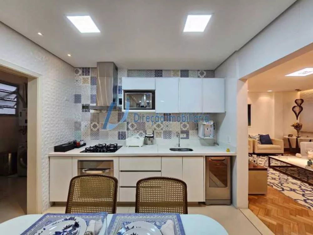 Apartamento, 3 quartos, 136 m² - Foto 27