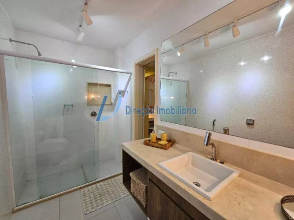 Apartamento, 3 quartos, 136 m² - Foto 13