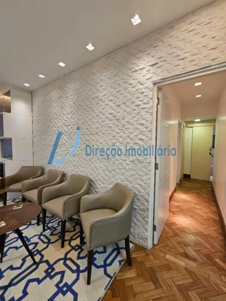 Apartamento, 3 quartos, 136 m² - Foto 4