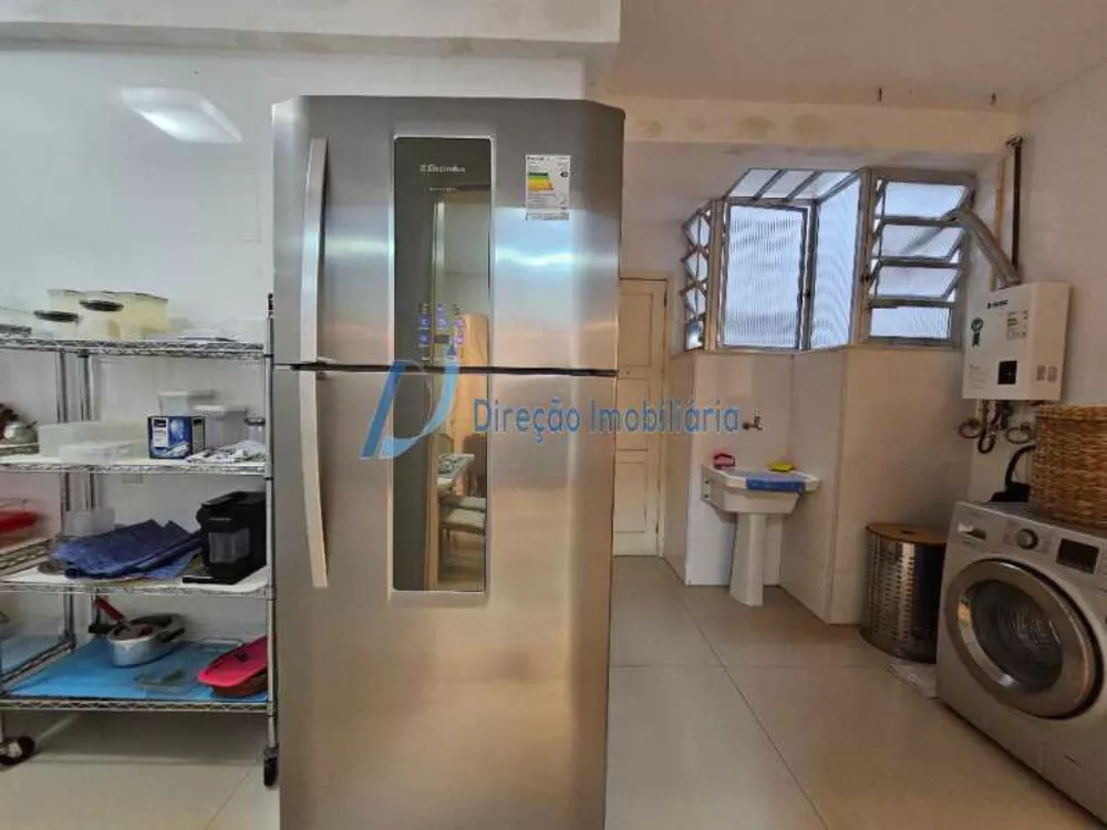 Apartamento, 3 quartos, 136 m² - Foto 6