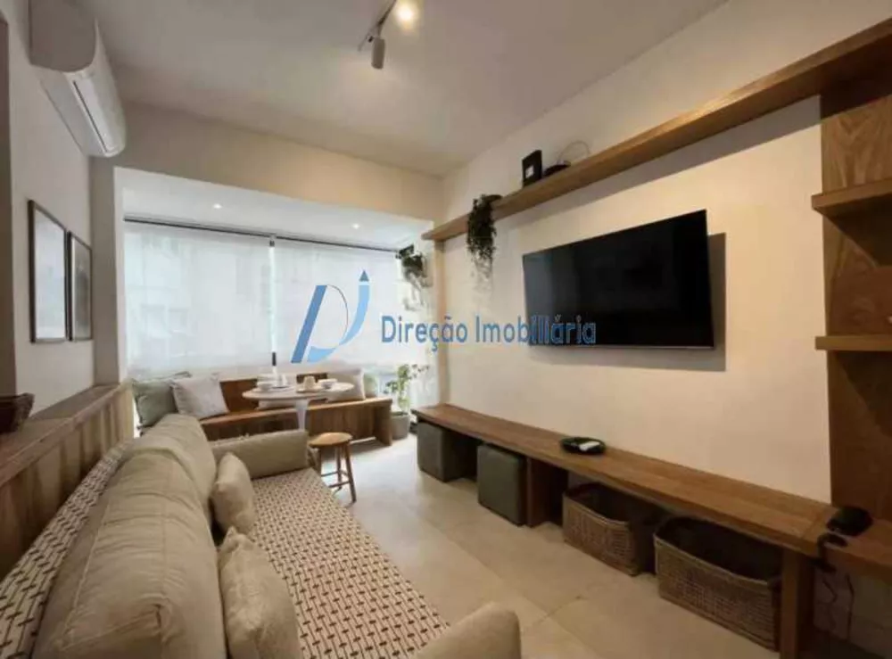 Flat/Apart Hotel, 1 quarto, 35 m² - Foto 10