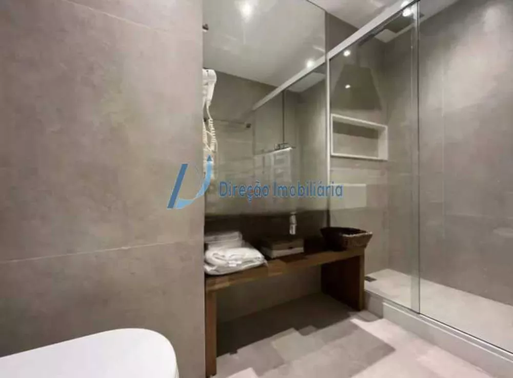 Flat/Apart Hotel, 1 quarto, 35 m² - Foto 17