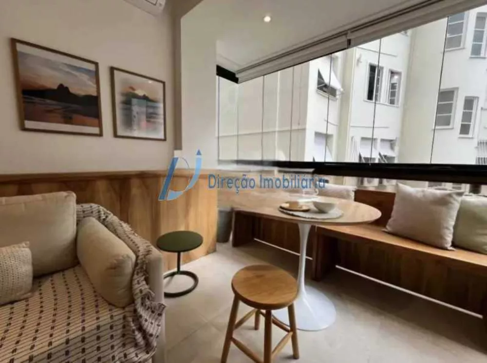 Flat/Apart Hotel, 1 quarto, 35 m² - Foto 21