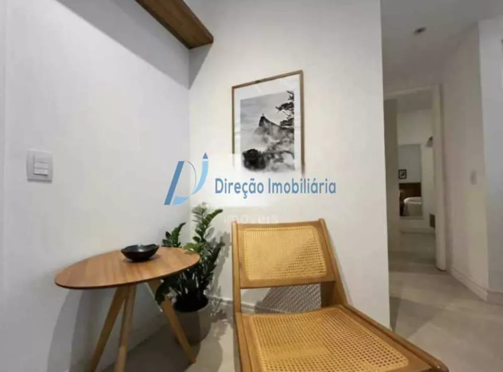 Flat/Apart Hotel, 1 quarto, 35 m² - Foto 19
