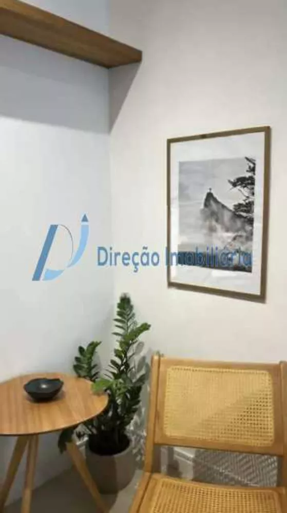Flat/Apart Hotel, 1 quarto, 35 m² - Foto 18