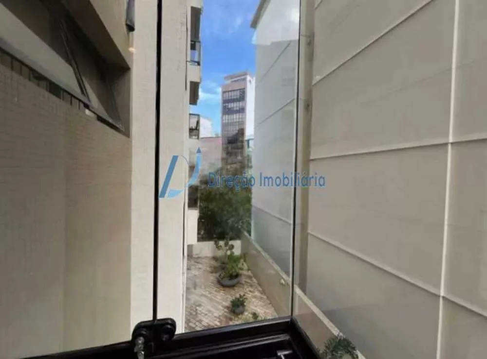 Flat/Apart Hotel, 1 quarto, 35 m² - Foto 1