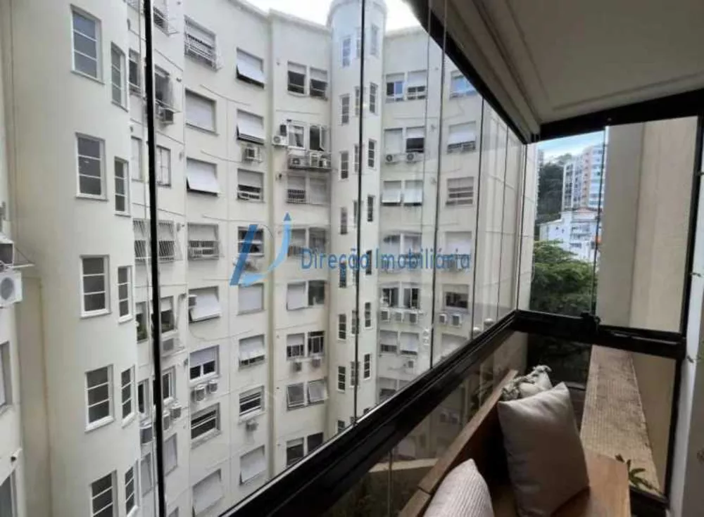 Flat/Apart Hotel, 1 quarto, 35 m² - Foto 9