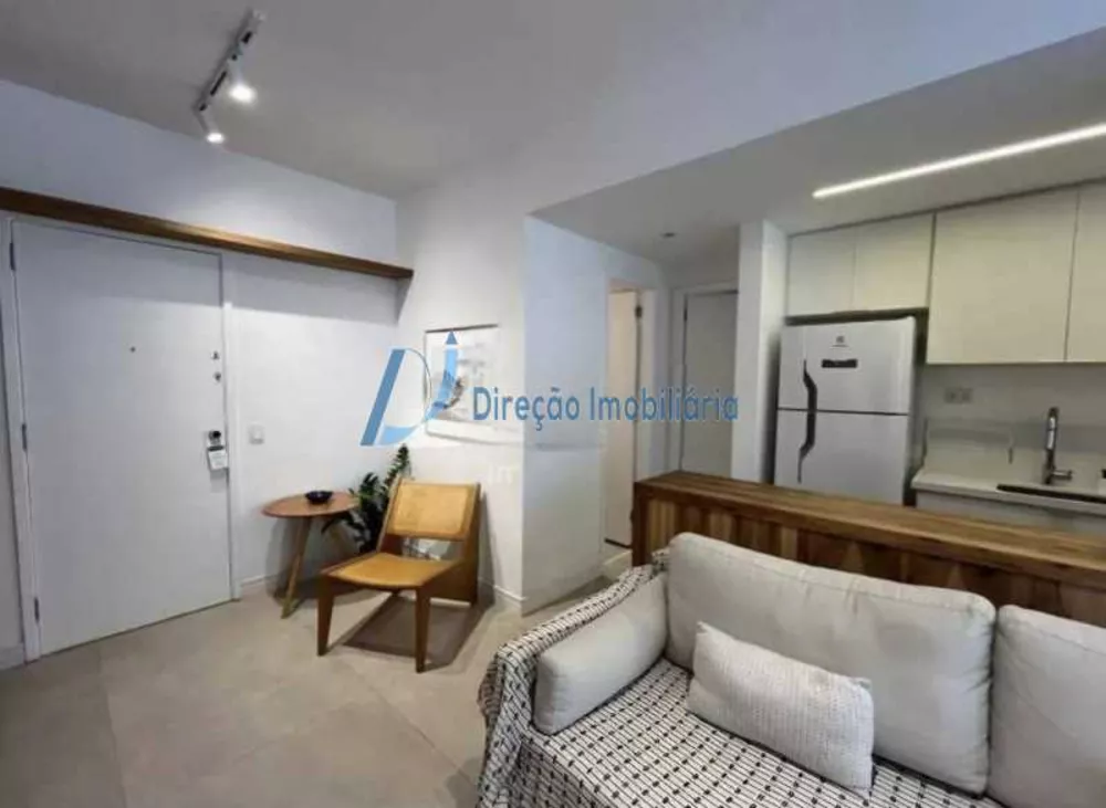 Flat/Apart Hotel, 1 quarto, 35 m² - Foto 3