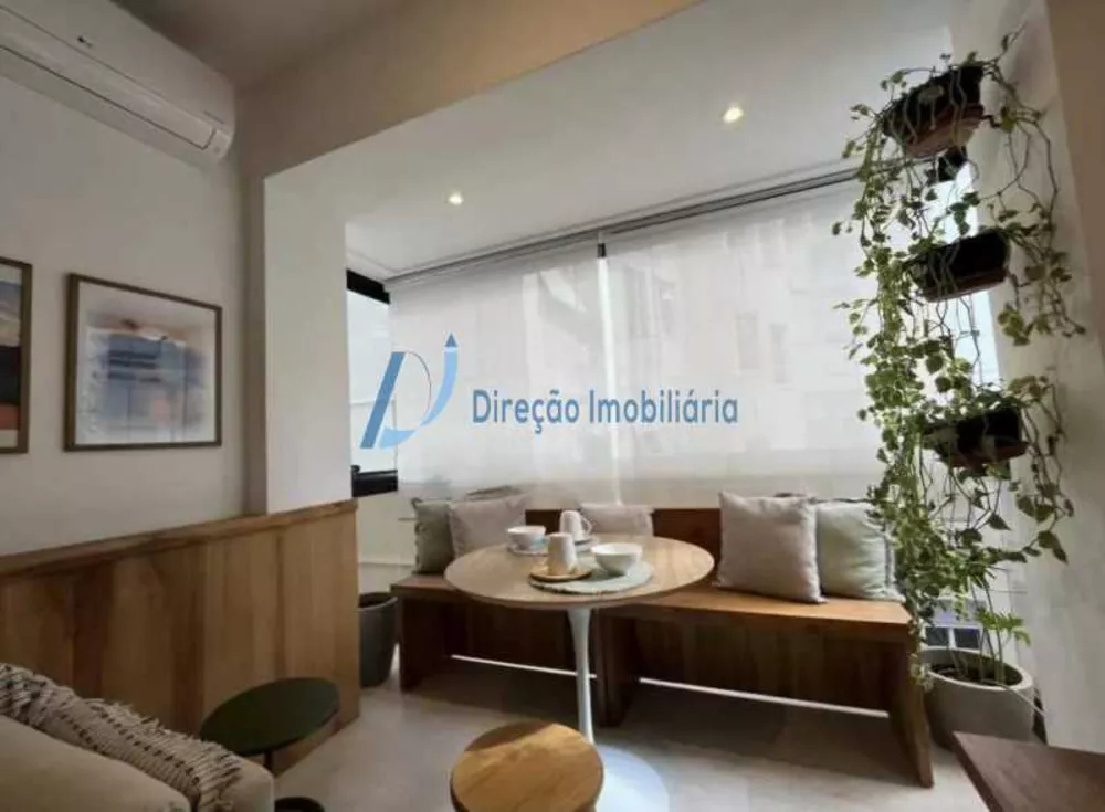 Flat/Apart Hotel, 1 quarto, 35 m² - Foto 14