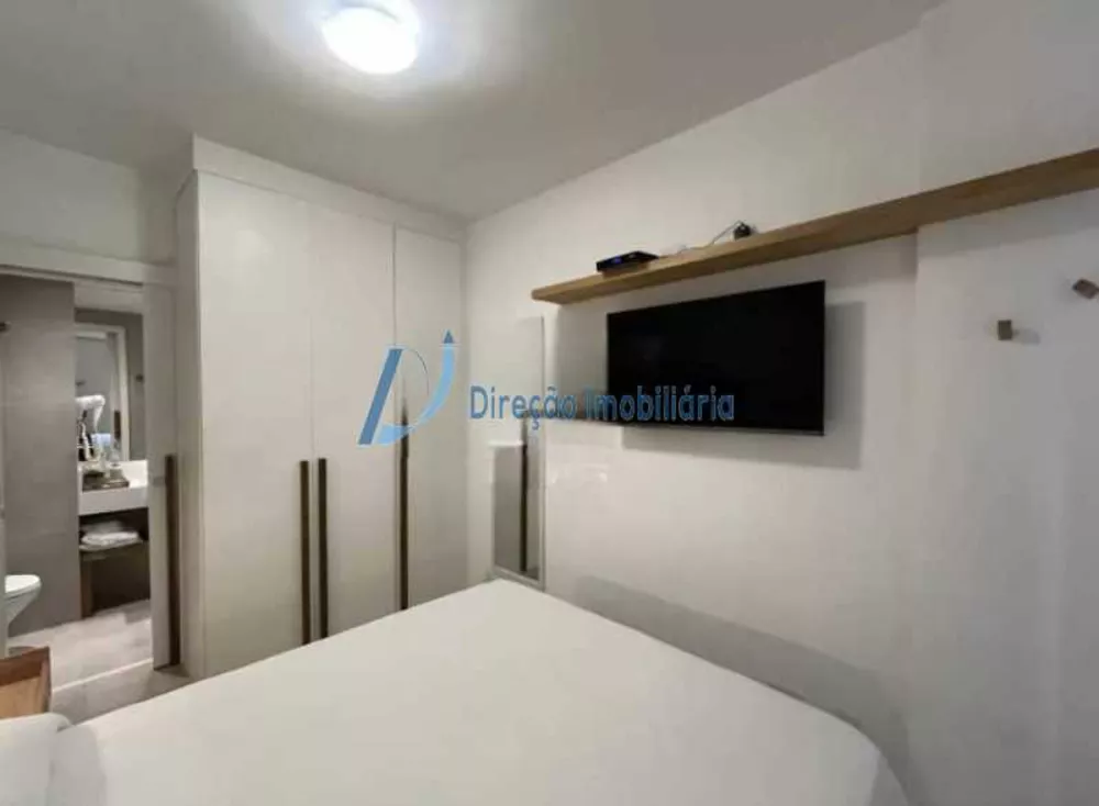 Flat/Apart Hotel, 1 quarto, 35 m² - Foto 4