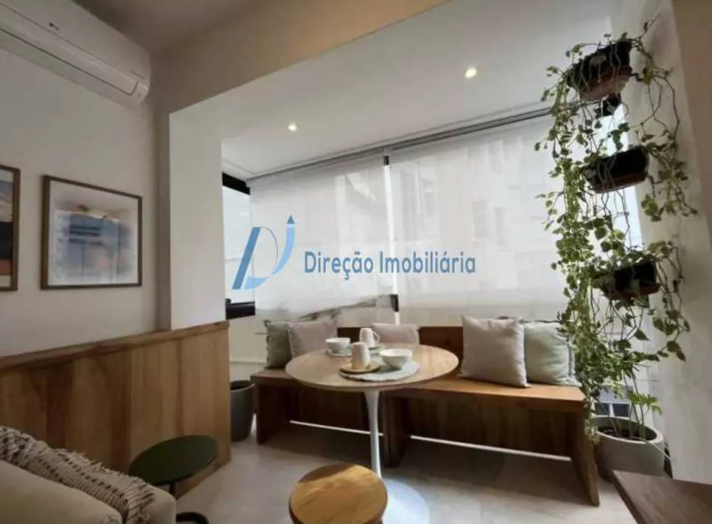 Flat/Apart Hotel, 1 quarto, 35 m² - Foto 2
