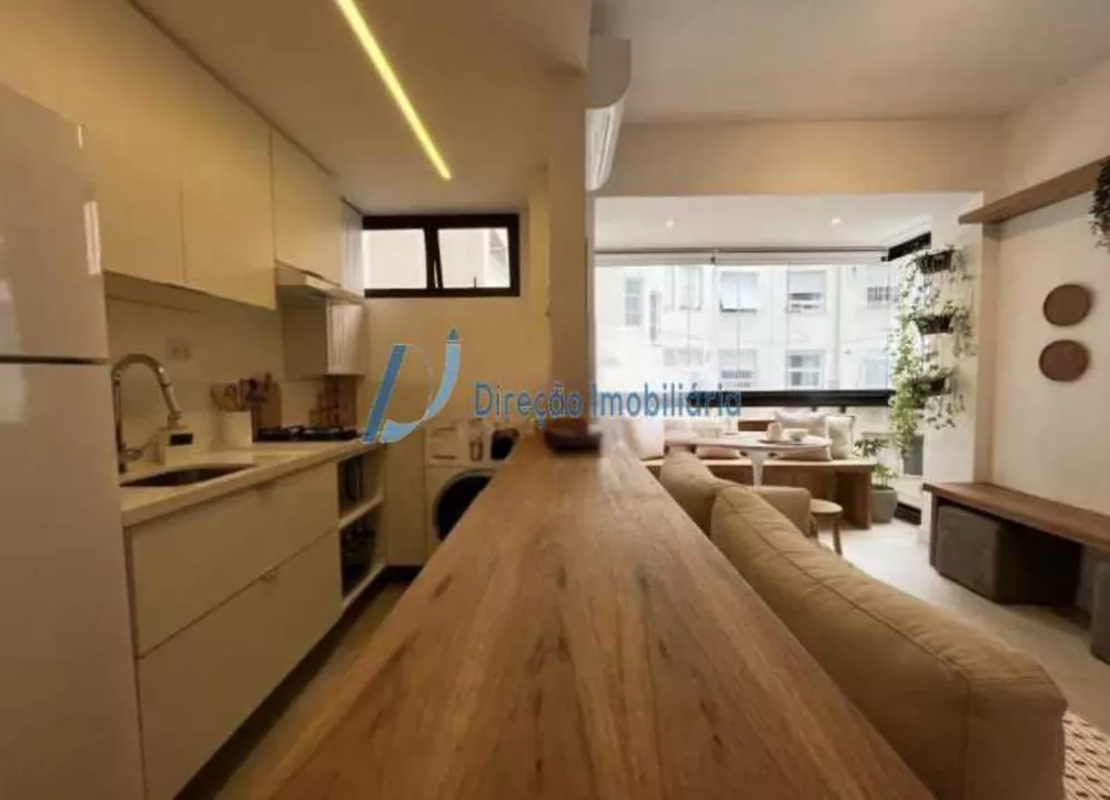 Flat/Apart Hotel, 1 quarto, 35 m² - Foto 11