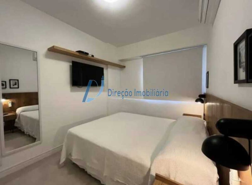 Flat/Apart Hotel, 1 quarto, 35 m² - Foto 6
