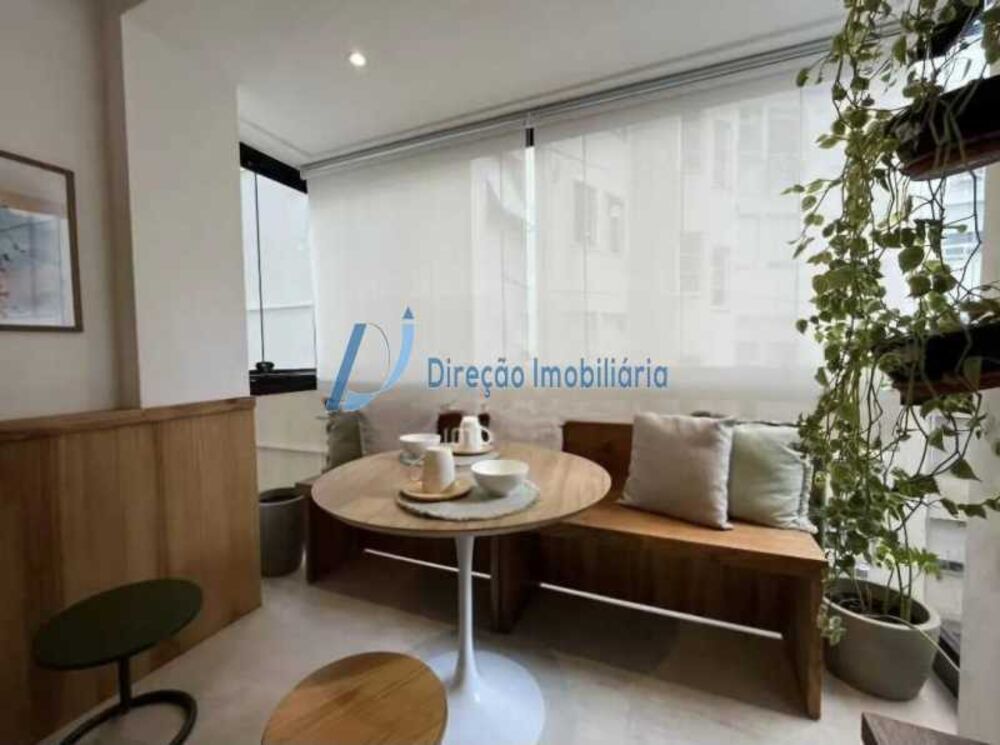 Flat/Apart Hotel, 1 quarto, 35 m² - Foto 8