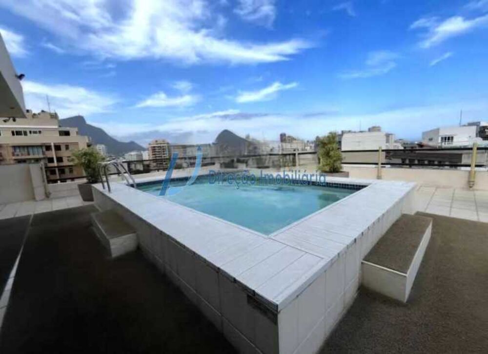 Flat/Apart Hotel, 1 quarto, 35 m² - Foto 7