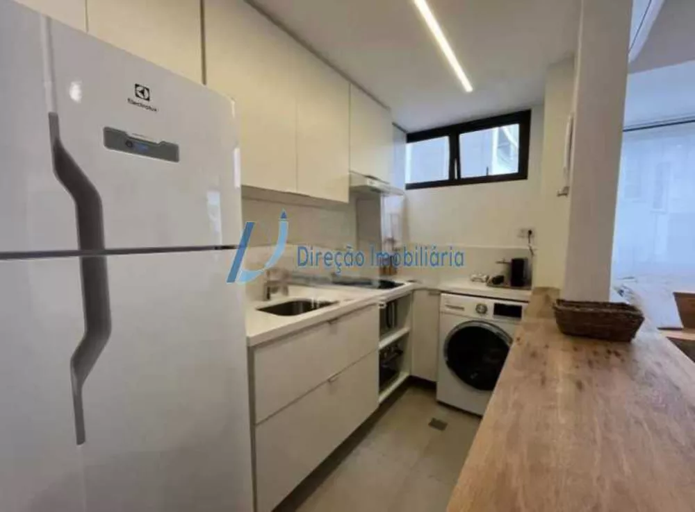 Flat/Apart Hotel, 1 quarto, 35 m² - Foto 20