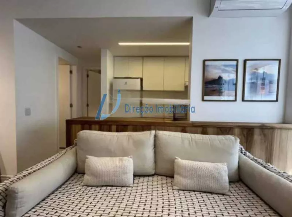 Flat/Apart Hotel, 1 quarto, 35 m² - Foto 12