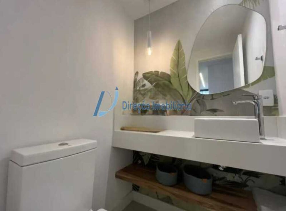 Flat/Apart Hotel, 1 quarto, 35 m² - Foto 5