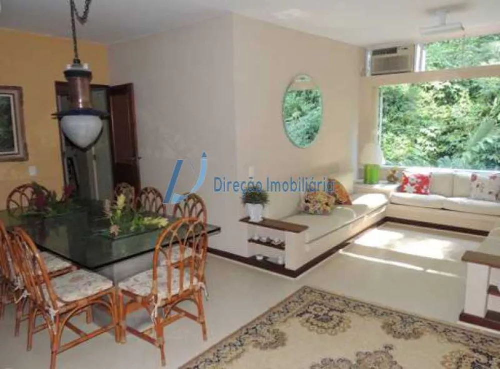 Apartamento, 3 quartos, 113 m² - Foto 1