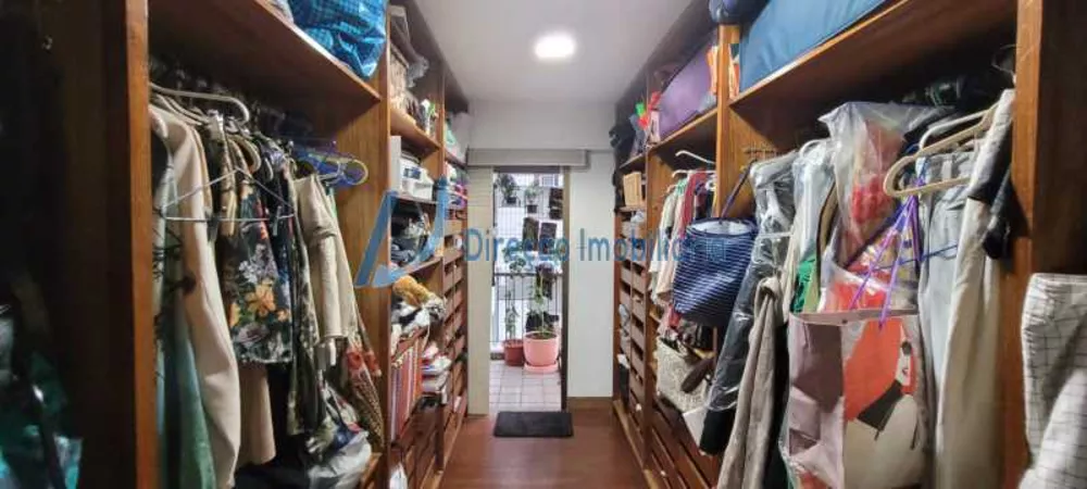 Apartamento, 4 quartos, 191 m² - Foto 19
