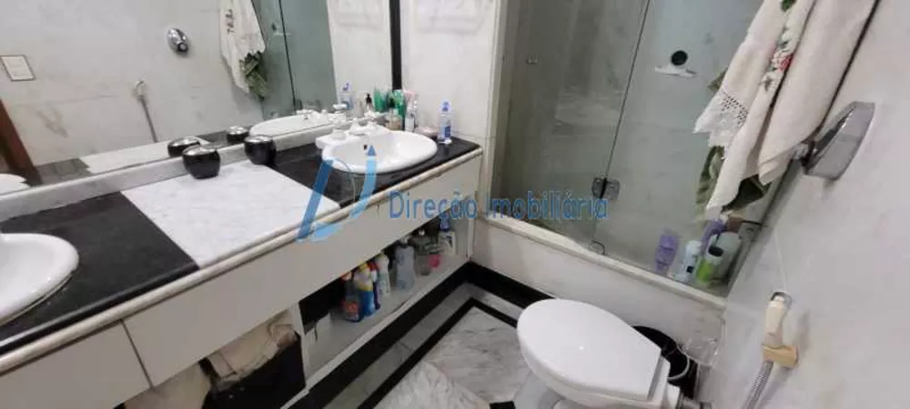 Apartamento, 4 quartos, 191 m² - Foto 21